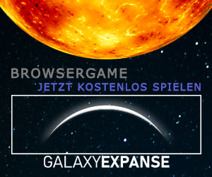 GalaxyExpanse - Browsergame, JETZT kostenlos spielen